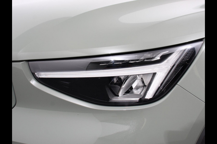 Volvo C40 Single Motor Plus 69 kWh Panoramadak Navigatie Camera Climate Control Adaptive Cruise Control Keyless entry&go