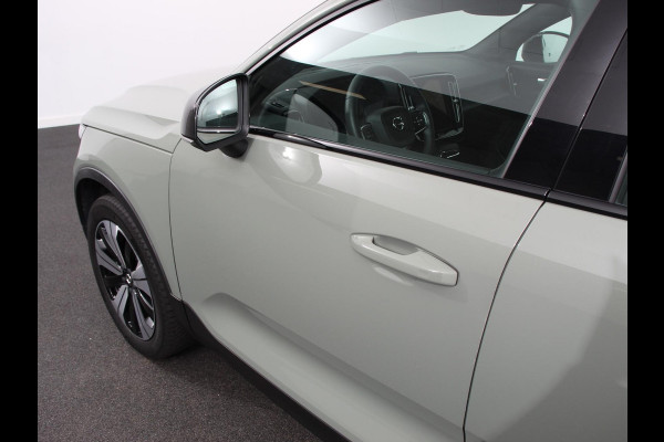 Volvo C40 Single Motor Plus 69 kWh Panoramadak Navigatie Camera Climate Control Adaptive Cruise Control Keyless entry&go
