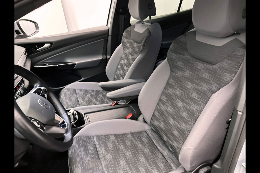 Volkswagen ID.4 Pro 77 kWh | 1e Eigenaar | SOH 95,84% | Carplay | Adaptive-cruise | Camera | Warmtepomp |