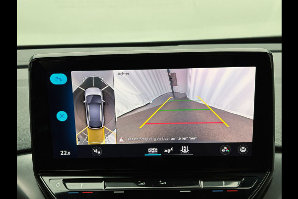 Volkswagen ID.4 Pro 77 kWh | 1e Eigenaar | SOH 95,84% | Carplay | Adaptive-cruise | Camera | Warmtepomp |