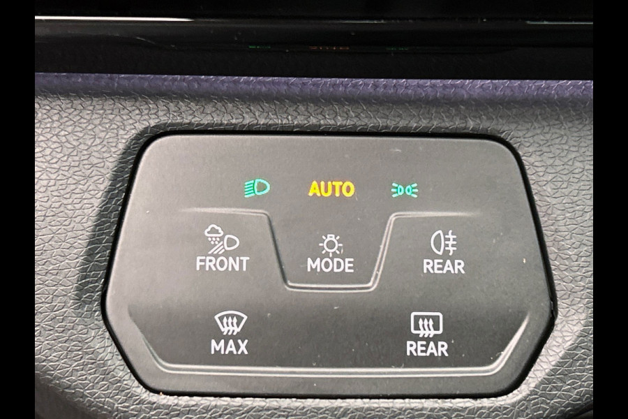 Volkswagen ID.4 Pro 77 kWh | 1e Eigenaar | SOH 95,84% | Carplay | Adaptive-cruise | Camera | Warmtepomp |