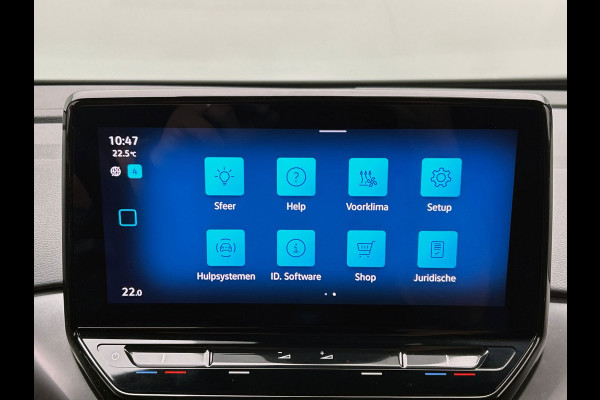 Volkswagen ID.4 Pro 77 kWh | 1e Eigenaar | SOH 95,84% | Carplay | Adaptive-cruise | Camera | Warmtepomp |