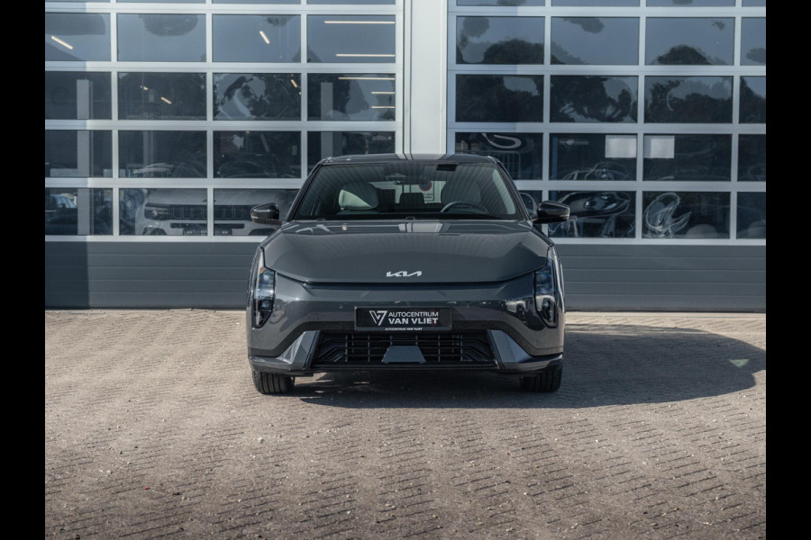 Kia EV4 GT-Line Business Edition 81.4 kWh | Rijk uitgerust | Gunstige fiscale waarde!