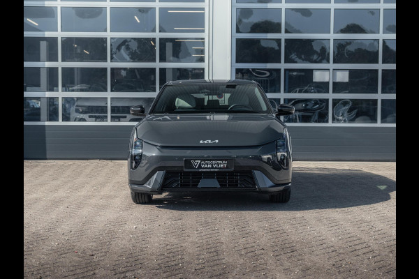 Kia EV4 GT-Line Business Edition 81.4 kWh | Rijk uitgerust | Gunstige fiscale waarde!
