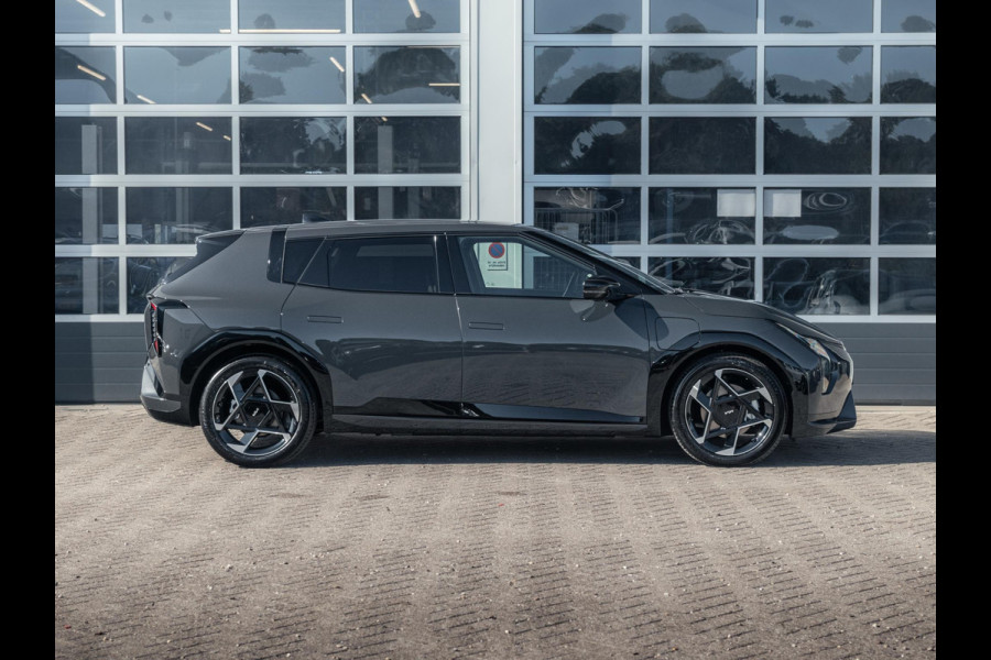 Kia EV4 GT-Line Business Edition 81.4 kWh | Rijk uitgerust | Gunstige fiscale waarde!