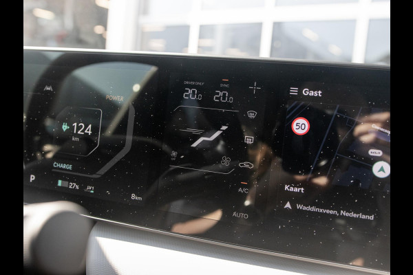 Kia EV4 GT-Line Business Edition 81.4 kWh | Rijk uitgerust | Gunstige fiscale waarde!