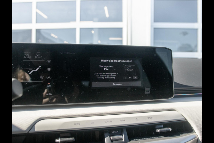 Kia EV4 GT-Line Business Edition 81.4 kWh | Rijk uitgerust | Gunstige fiscale waarde!
