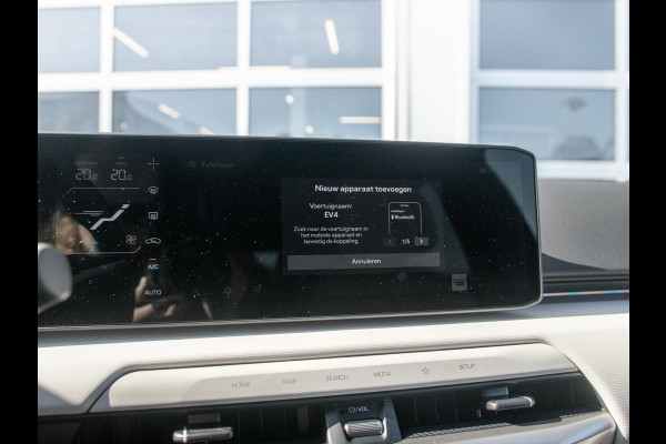 Kia EV4 GT-Line Business Edition 81.4 kWh | Rijk uitgerust | Gunstige fiscale waarde!