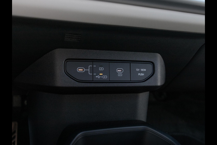 Kia EV4 GT-Line Business Edition 81.4 kWh | Rijk uitgerust | Gunstige fiscale waarde!
