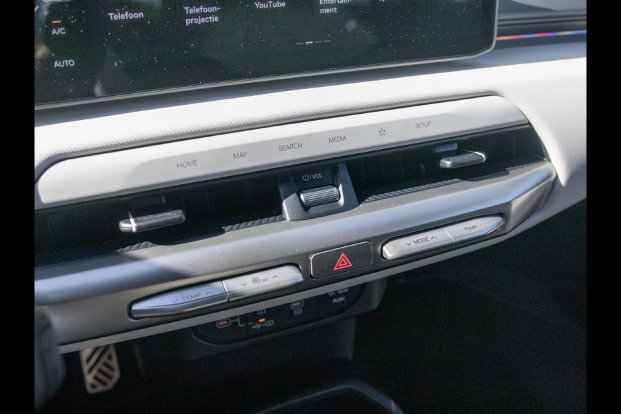 Kia EV4 GT-Line Business Edition 81.4 kWh | Rijk uitgerust | Gunstige fiscale waarde!