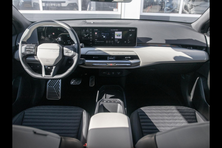 Kia EV4 GT-Line Business Edition 81.4 kWh | Rijk uitgerust | Gunstige fiscale waarde!