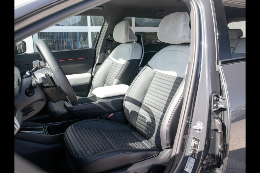 Kia EV4 GT-Line Business Edition 81.4 kWh | Rijk uitgerust | Gunstige fiscale waarde!