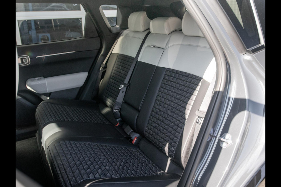 Kia EV4 GT-Line Business Edition 81.4 kWh | Rijk uitgerust | Gunstige fiscale waarde!