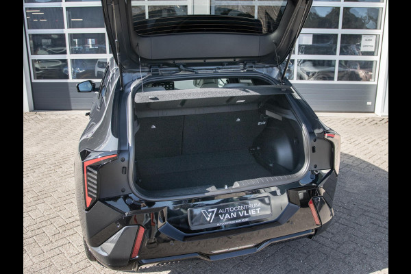 Kia EV4 GT-Line Business Edition 81.4 kWh | Rijk uitgerust | Gunstige fiscale waarde!