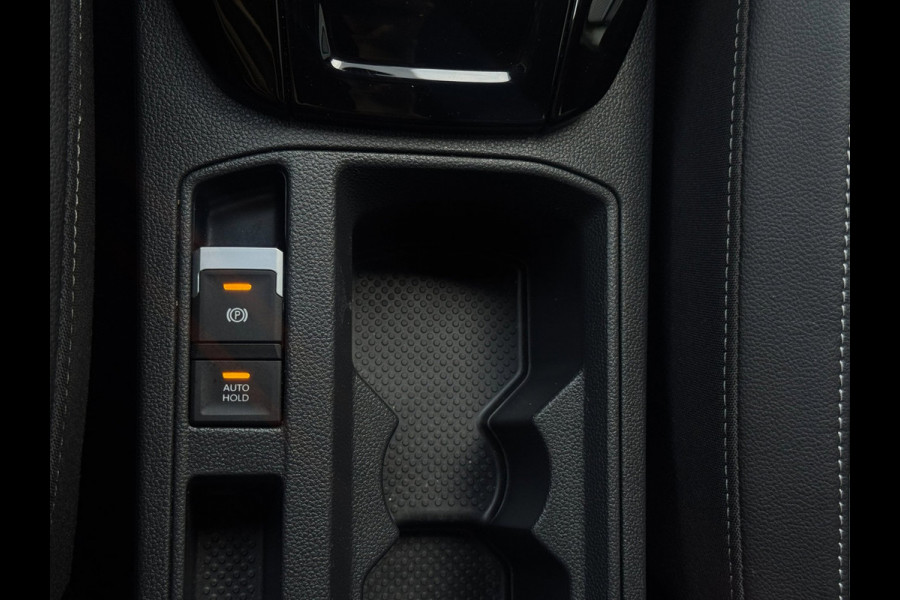 Volkswagen T-Roc 1.0 TSI R-Line IQ-light / Carplay / ACC / PDC / Stoelverwarming / Digitiale cockpit / Zwarte hemel / 4-Seiz. Band