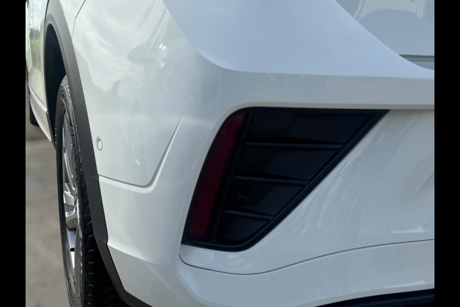 Volkswagen T-Roc 1.0 TSI R-Line IQ-light / Carplay / ACC / PDC / Stoelverwarming / Digitiale cockpit / Zwarte hemel / 4-Seiz. Band