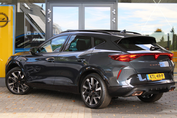 CUPRA Formentor 1.5 TSI e-Hybrid Business | Trekhaak | Eclipse pack | Panoramadak