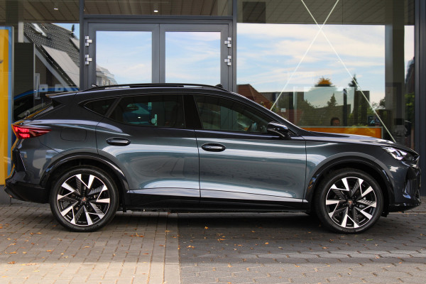 CUPRA Formentor 1.5 TSI e-Hybrid Business | Trekhaak | Eclipse pack | Panoramadak