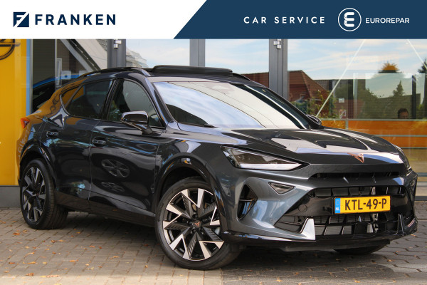 CUPRA Formentor 1.5 TSI e-Hybrid Business | Trekhaak | Eclipse pack | Panoramadak