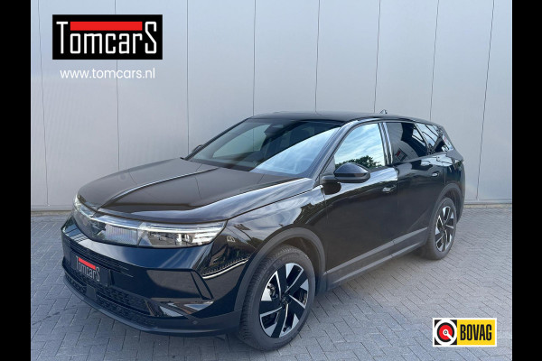 Opel Grandland 1.2 Turbo Hybrid GS Leder-massage/Panoramadak/Matrix-LED/360-camera