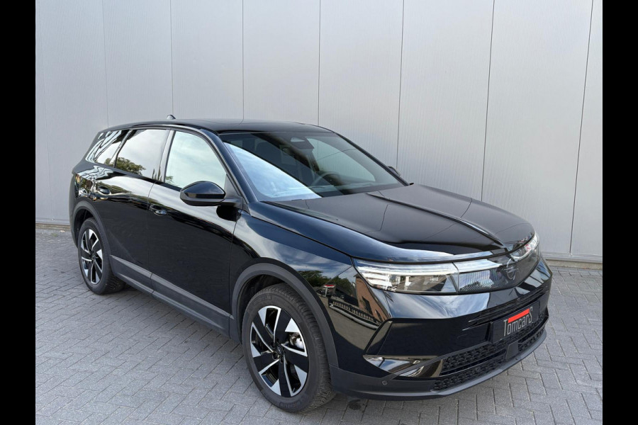 Opel Grandland 1.2 Turbo Hybrid GS Leder-massage/Panoramadak/Matrix-LED/360-camera