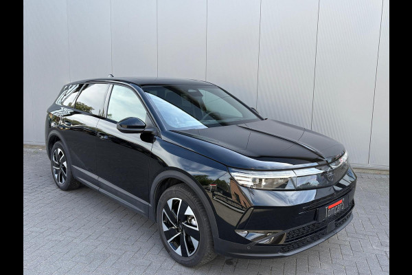 Opel Grandland 1.2 Turbo Hybrid GS Leder-massage/Panoramadak/Matrix-LED/360-camera