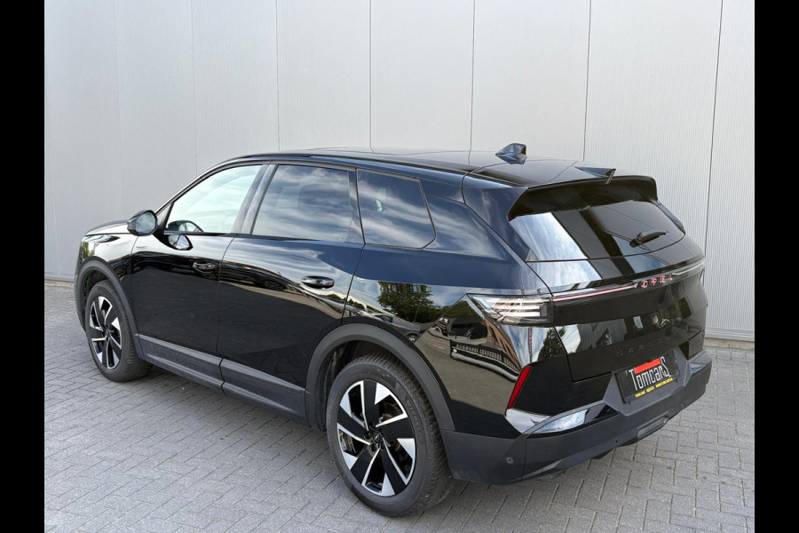 Opel Grandland 1.2 Turbo Hybrid GS Leder-massage/Panoramadak/Matrix-LED/360-camera