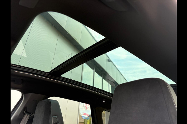 Opel Grandland 1.2 Turbo Hybrid GS Leder-massage/Panoramadak/Matrix-LED/360-camera