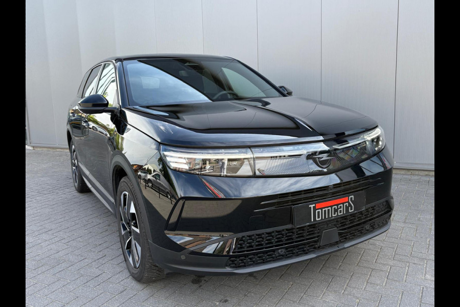 Opel Grandland 1.2 Turbo Hybrid GS Leder-massage/Panoramadak/Matrix-LED/360-camera