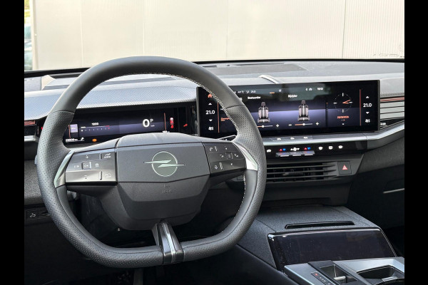 Opel Grandland 1.2 Turbo Hybrid GS Leder-massage/Panoramadak/Matrix-LED/360-camera