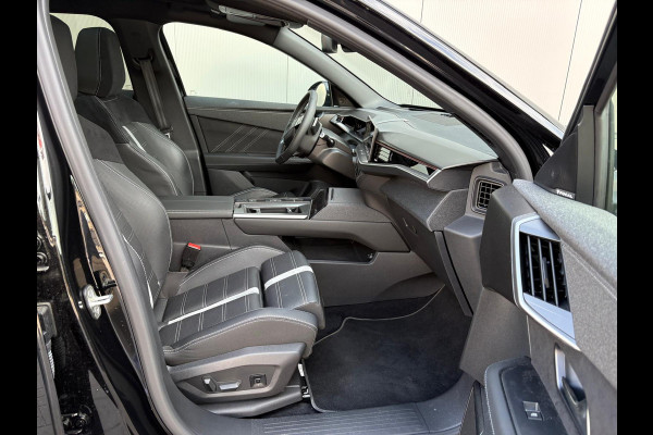 Opel Grandland 1.2 Turbo Hybrid GS Leder-massage/Panoramadak/Matrix-LED/360-camera