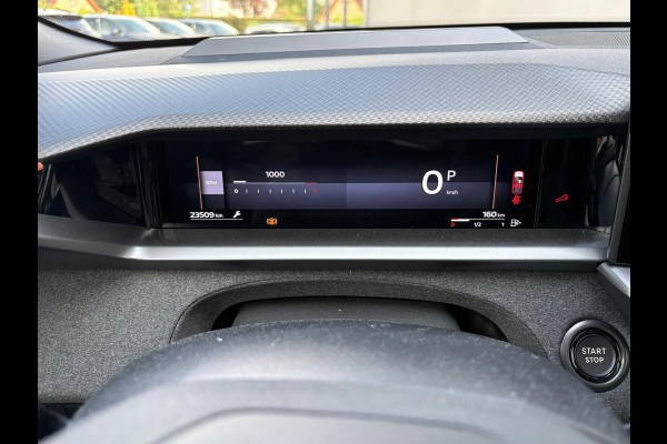 Opel Grandland 1.2 Turbo Hybrid GS Leder-massage/Panoramadak/Matrix-LED/360-camera