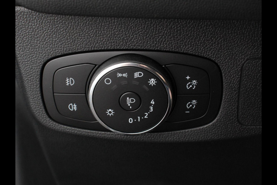 Ford FOCUS Wagon 1.0 EcoBoost 155pk Hybrid Active X Navigatie Climate Control Camera Parkeer sensoren B&O Dab Led Lichtmetalen velgen