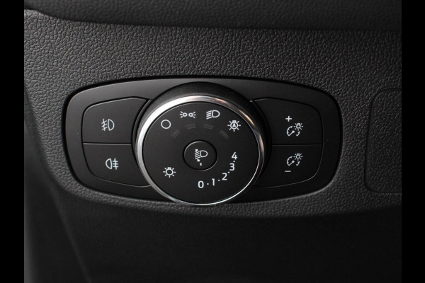Ford FOCUS Wagon 1.0 EcoBoost 155pk Hybrid Active X Navigatie Climate Control Camera Parkeer sensoren B&O Dab Led Lichtmetalen velgen