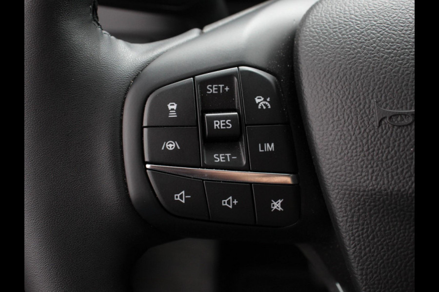 Ford FOCUS Wagon 1.0 EcoBoost 155pk Hybrid Active X Navigatie Climate Control Camera Parkeer sensoren B&O Dab Led Lichtmetalen velgen