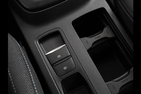 Ford FOCUS Wagon 1.0 EcoBoost 155pk Hybrid Active X Navigatie Climate Control Camera Parkeer sensoren B&O Dab Led Lichtmetalen velgen