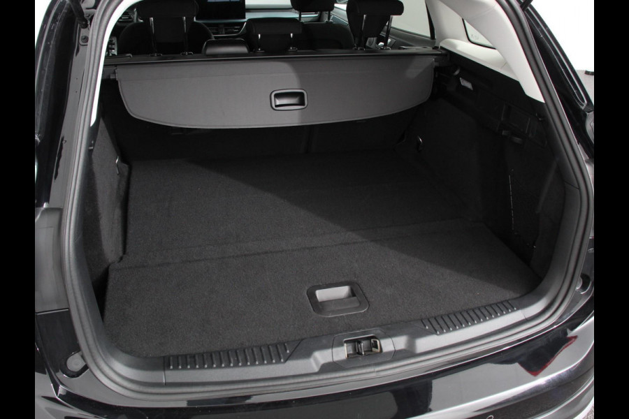 Ford FOCUS Wagon 1.0 EcoBoost 155pk Hybrid Active X Navigatie Climate Control Camera Parkeer sensoren B&O Dab Led Lichtmetalen velgen