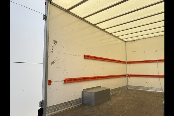 Renault Master Plancher T35 2.3 DCi 145pk Lowliner Bakwagen Airco Cruise Control Camera Meubelbak Foodtruck