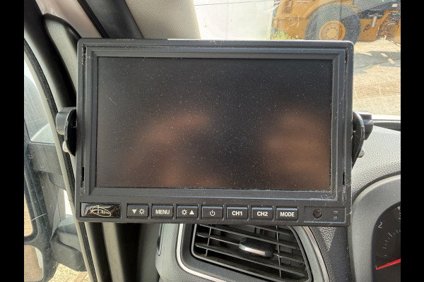Renault Master Plancher T35 2.3 DCi 145pk Lowliner Bakwagen Airco Cruise Control Camera Meubelbak Foodtruck