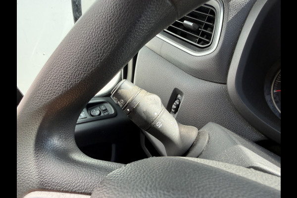 Renault Master Plancher T35 2.3 DCi 145pk Lowliner Bakwagen Airco Cruise Control Camera Meubelbak Foodtruck