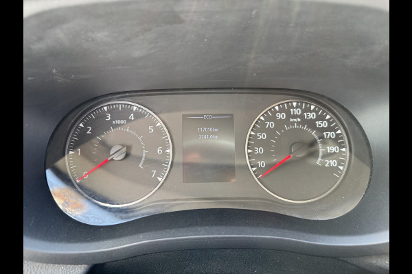 Renault Master Plancher T35 2.3 DCi 145pk Lowliner Bakwagen Airco Cruise Control Camera Meubelbak Foodtruck