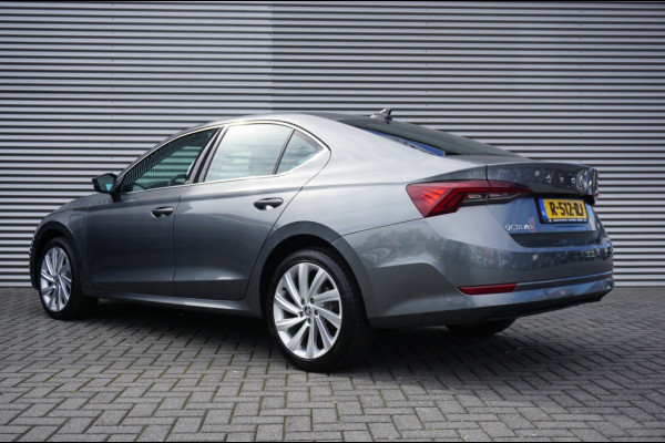 Škoda Octavia 225PK PHEV Business AUTOM. | CAMERA | ADAPT. CRUISE | CARPLAY