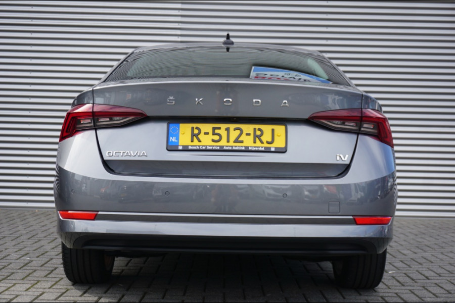 Škoda Octavia 225PK PHEV Business AUTOM. | CAMERA | ADAPT. CRUISE | CARPLAY