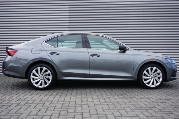 Škoda Octavia 225PK PHEV Business AUTOM. | CAMERA | ADAPT. CRUISE | CARPLAY