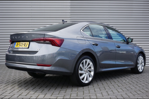 Škoda Octavia 225PK PHEV Business AUTOM. | CAMERA | ADAPT. CRUISE | CARPLAY
