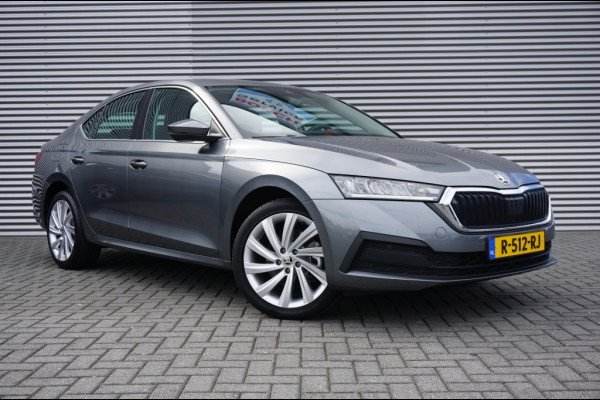 Škoda Octavia 225PK PHEV Business AUTOM. | CAMERA | ADAPT. CRUISE | CARPLAY