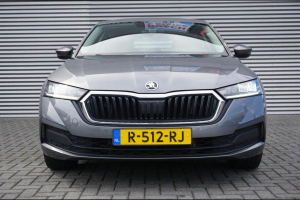 Škoda Octavia 225PK PHEV Business AUTOM. | CAMERA | ADAPT. CRUISE | CARPLAY