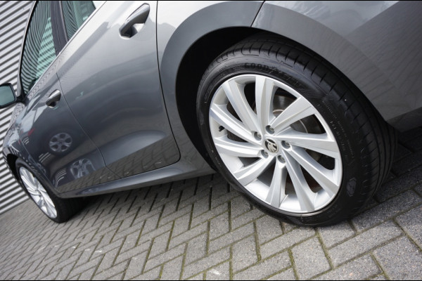 Škoda Octavia 225PK PHEV Business AUTOM. | CAMERA | ADAPT. CRUISE | CARPLAY