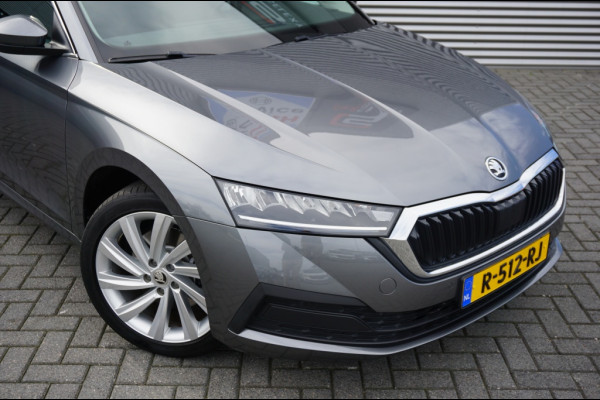 Škoda Octavia 225PK PHEV Business AUTOM. | CAMERA | ADAPT. CRUISE | CARPLAY