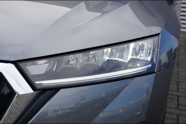 Škoda Octavia 225PK PHEV Business AUTOM. | CAMERA | ADAPT. CRUISE | CARPLAY